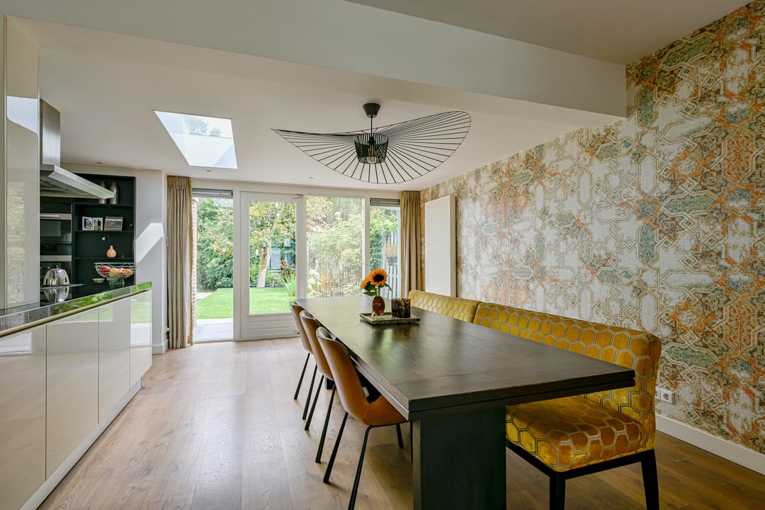 Foto 8 van Lijsterbesstraat 34