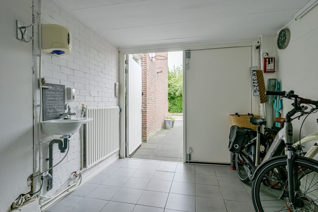 Foto 13 van Lijsterbesstraat 34