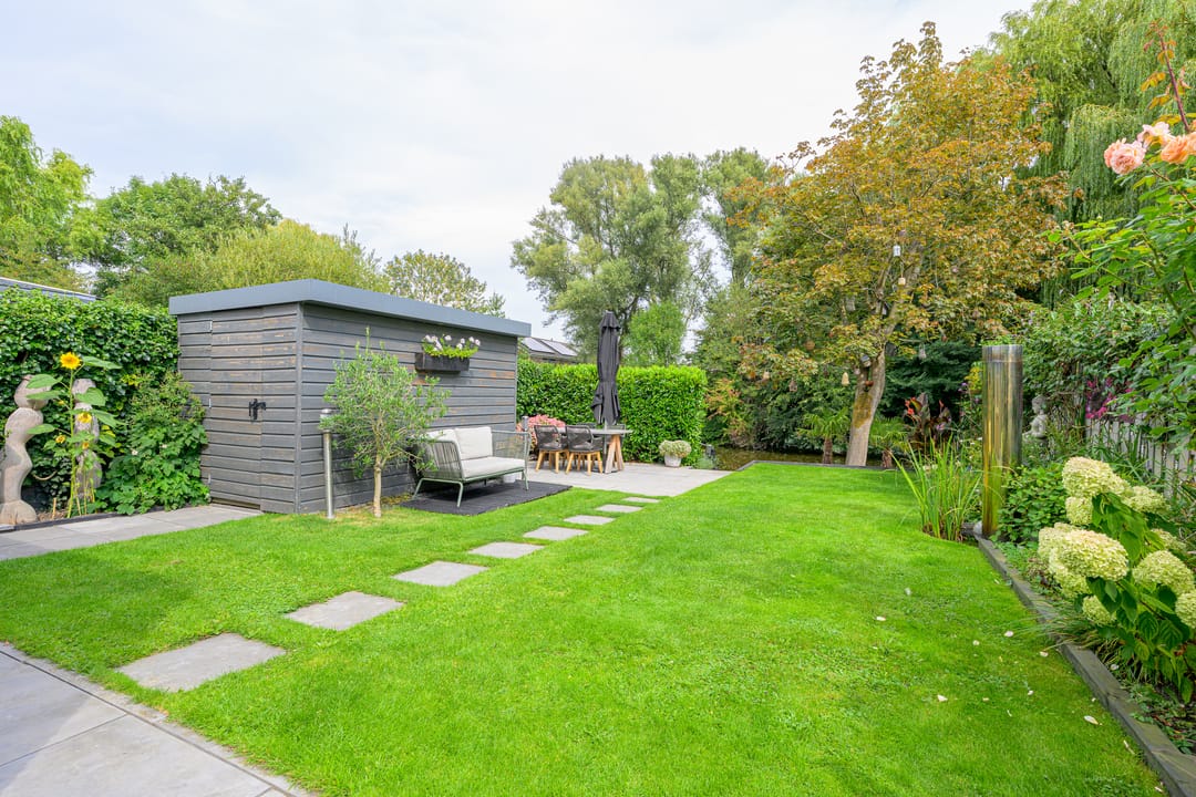 Foto 17 van Lijsterbesstraat 34