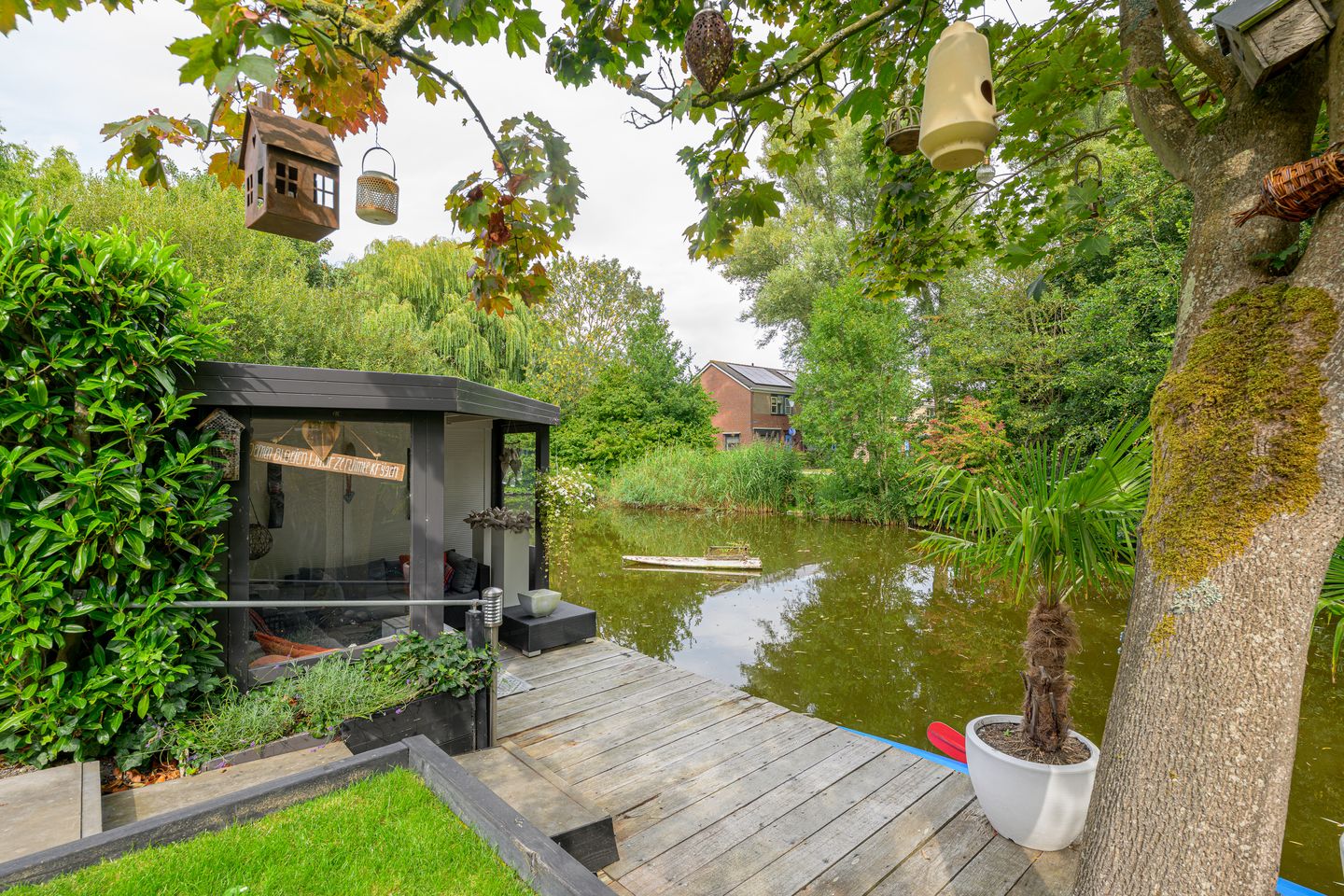 Foto 20 van Lijsterbesstraat 34