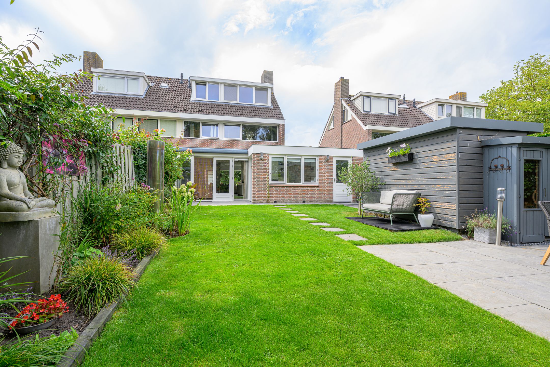 Foto 21 van Lijsterbesstraat 34