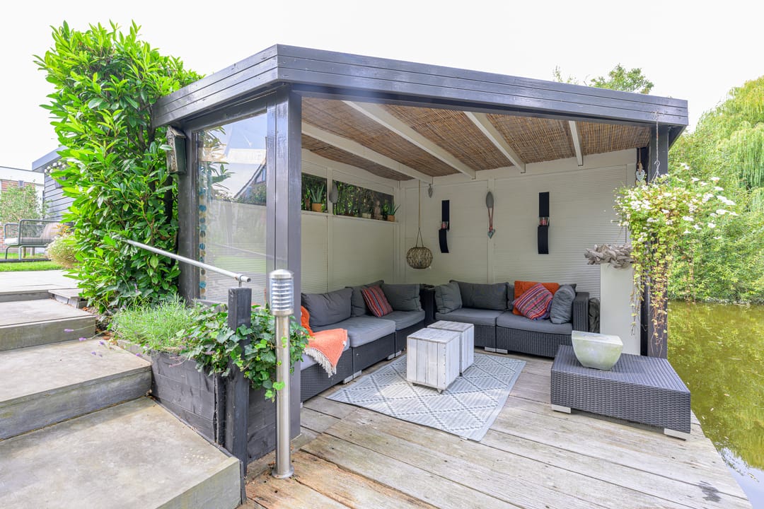 Foto 23 van Lijsterbesstraat 34