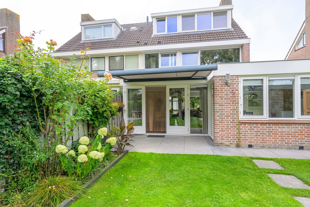 Foto 26 van Lijsterbesstraat 34