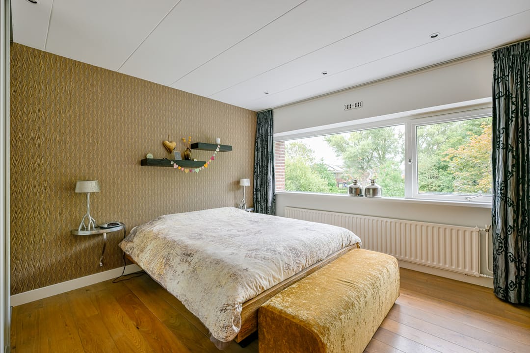 Foto 28 van Lijsterbesstraat 34