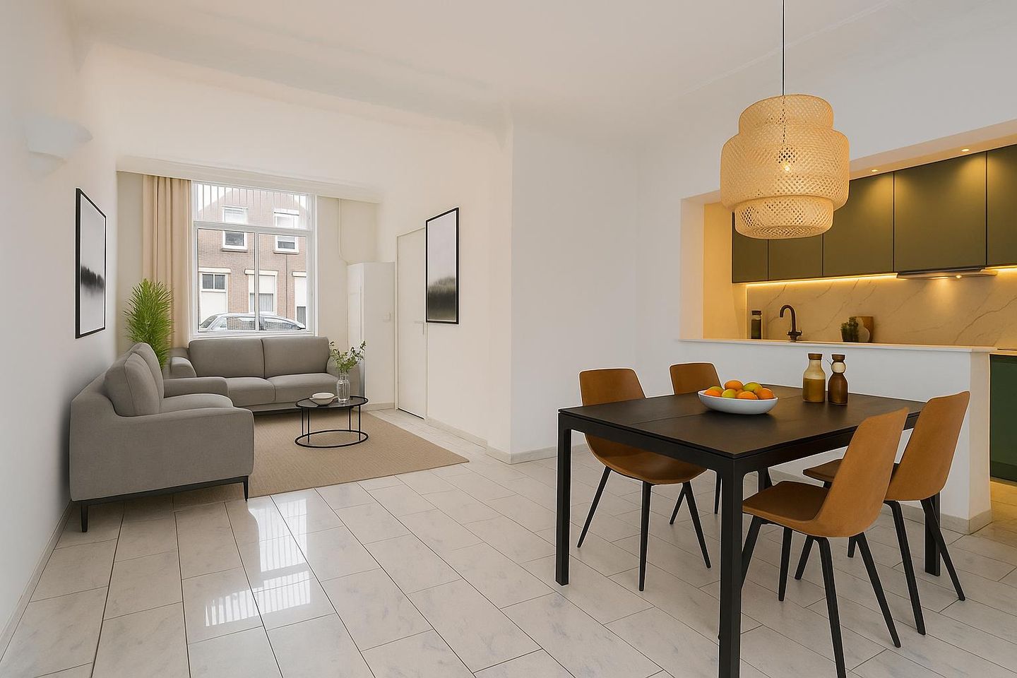 Foto 10 van Berghemseweg 46