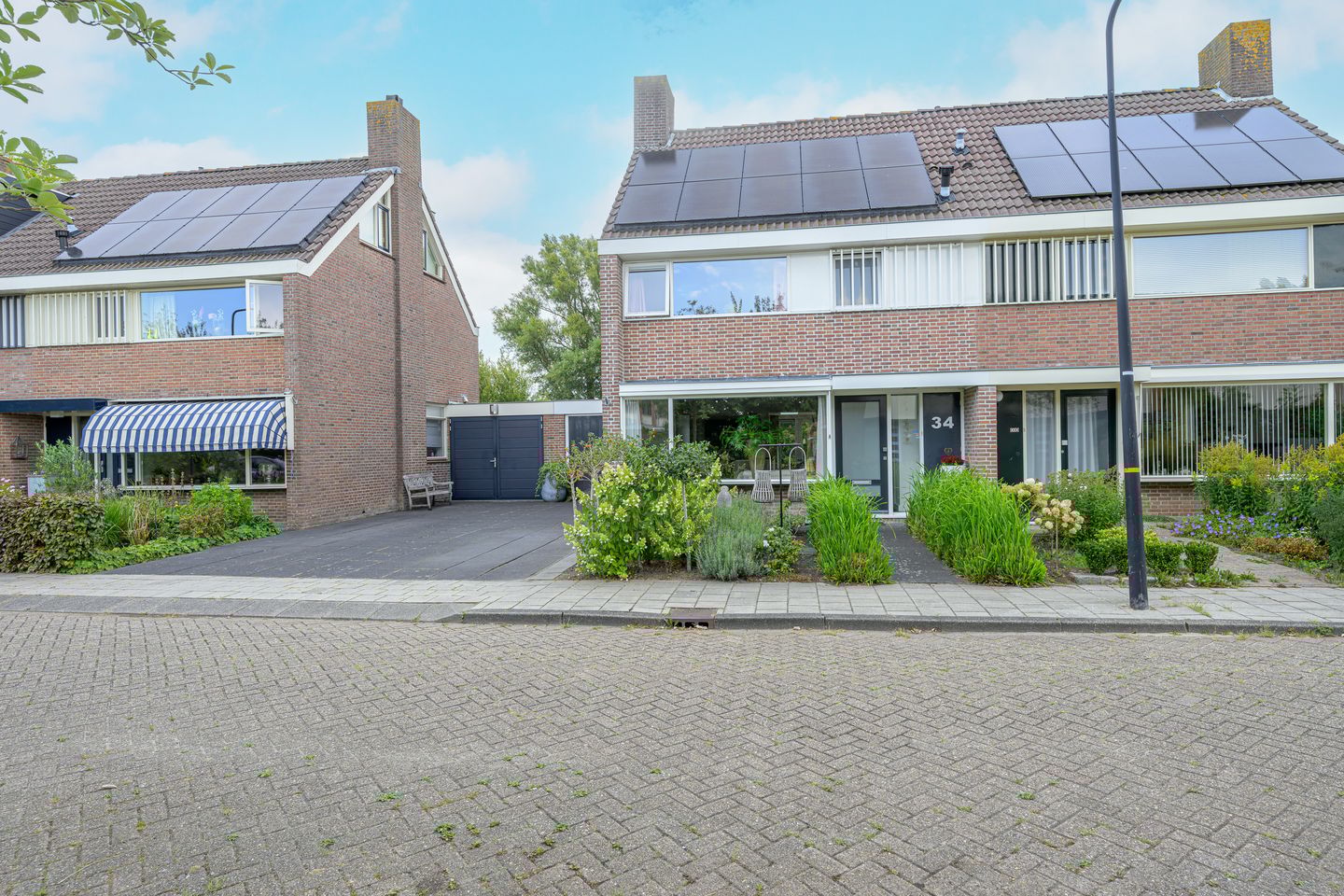 Foto 40 van Lijsterbesstraat 34