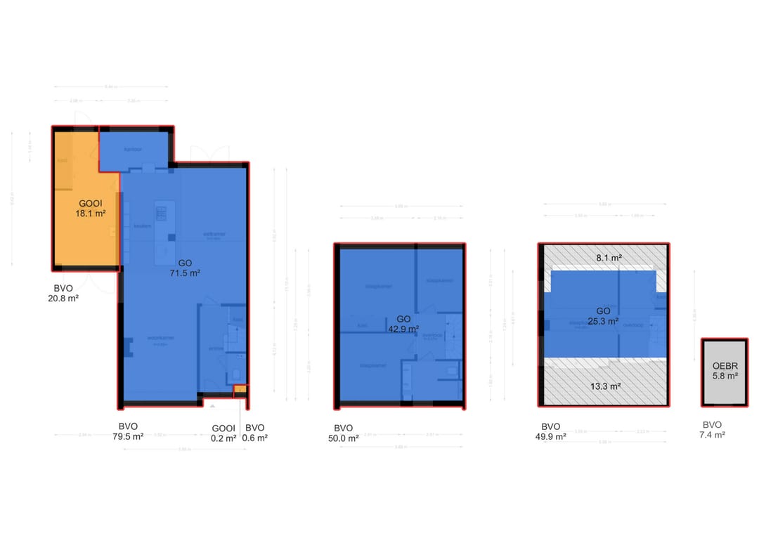 Foto 46 van Lijsterbesstraat 34