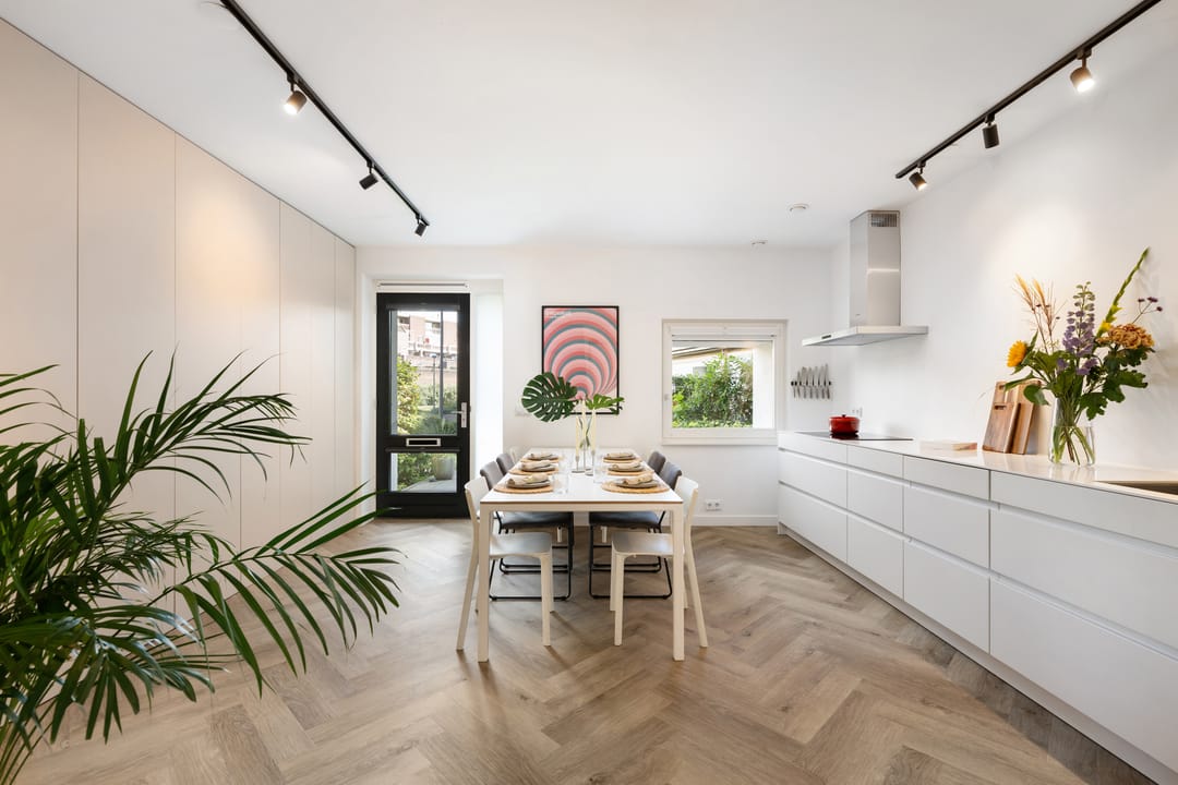 Foto 2 van Vrouwe Justitiahof 67