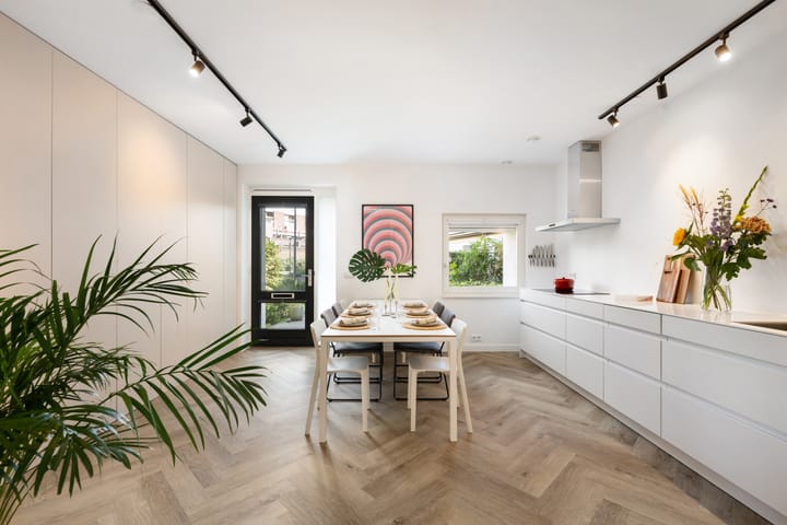 Foto 2 van Vrouwe Justitiahof 67