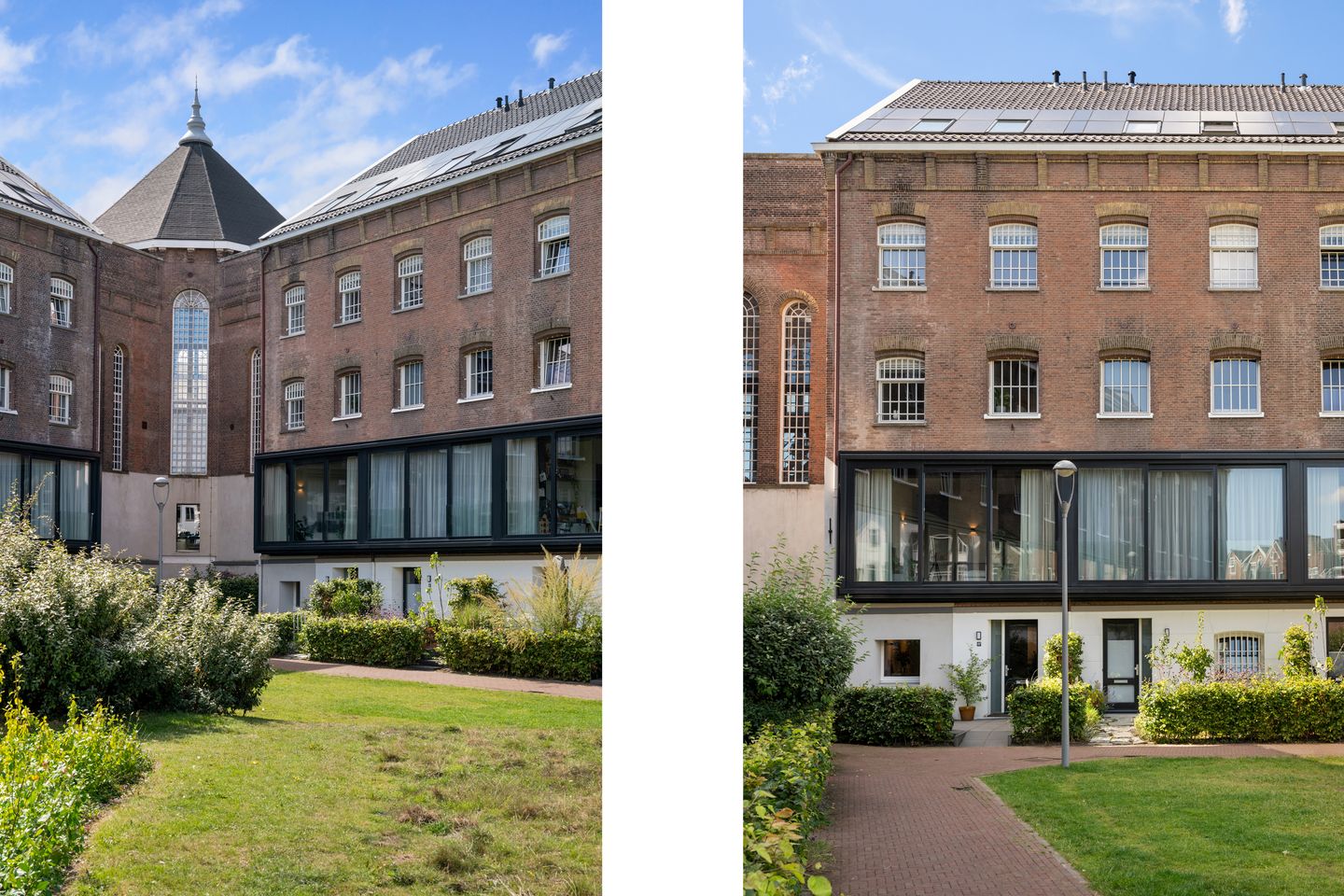 Foto 4 van Vrouwe Justitiahof 67