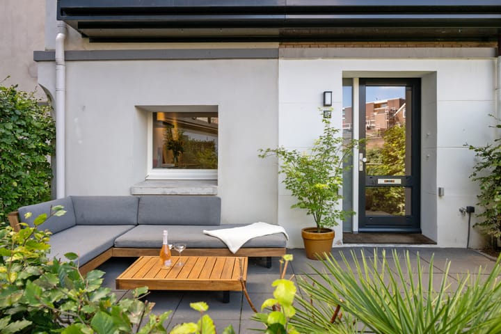 Foto 6 van Vrouwe Justitiahof 67