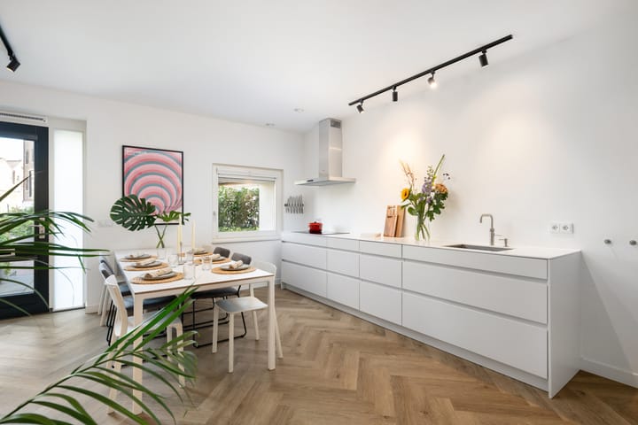 Foto 7 van Vrouwe Justitiahof 67