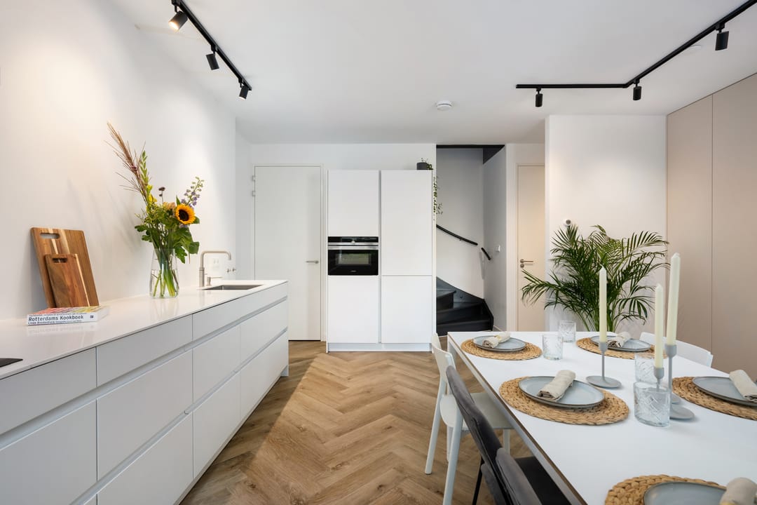 Foto 8 van Vrouwe Justitiahof 67