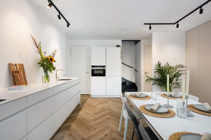 Foto 8 van Vrouwe Justitiahof 67