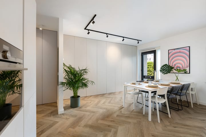 Foto 12 van Vrouwe Justitiahof 67