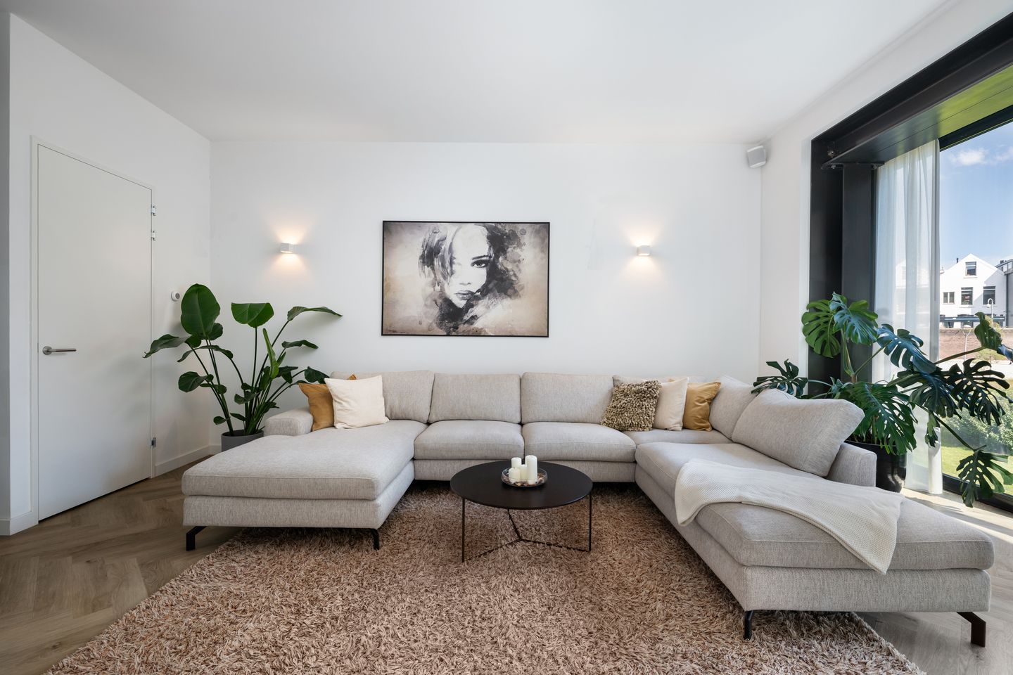 Foto 14 van Vrouwe Justitiahof 67