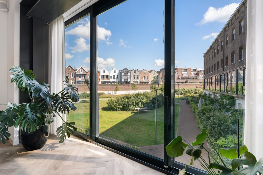 Foto 17 van Vrouwe Justitiahof 67