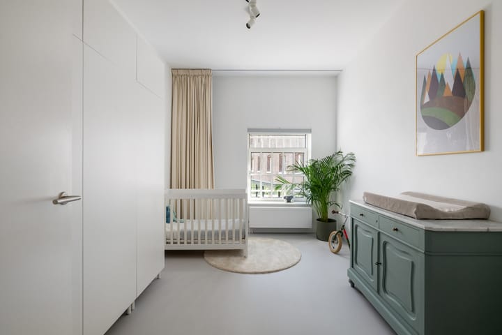 Foto 19 van Vrouwe Justitiahof 67