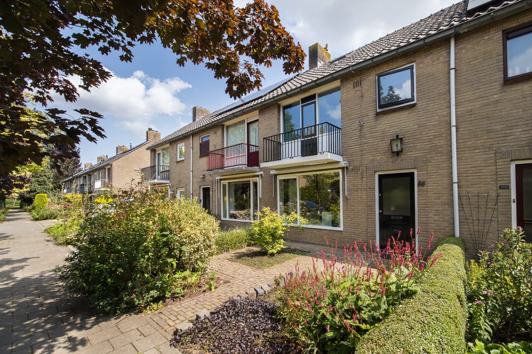 Photo 1 of Ten Veldestraat 86