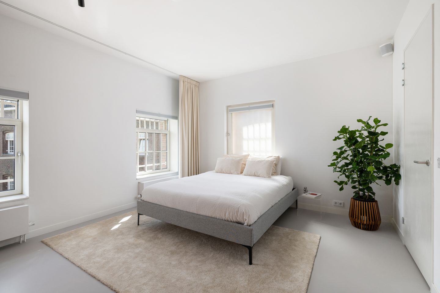 Foto 25 van Vrouwe Justitiahof 67