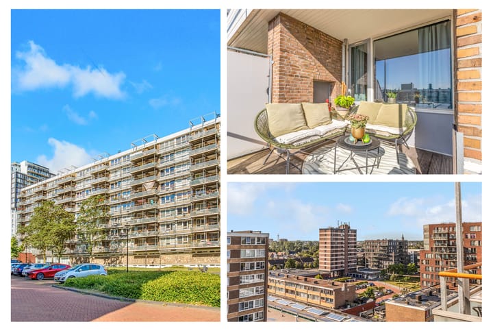 Foto 2 van Plesmanweg 407