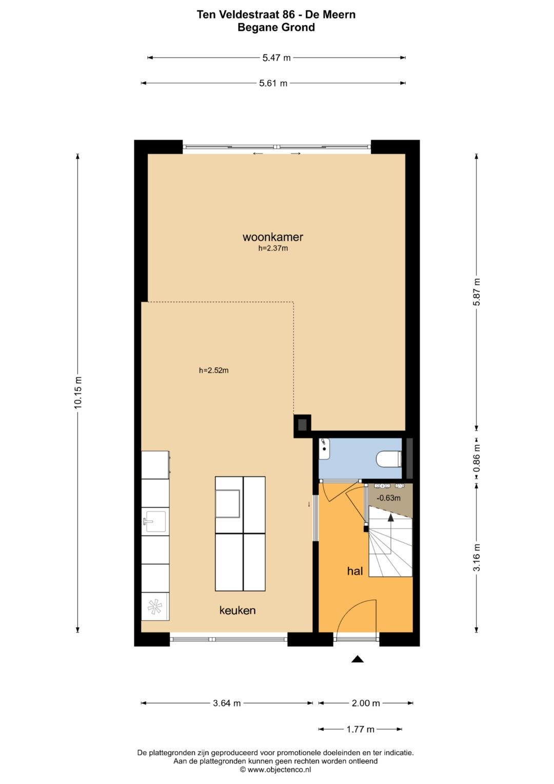 Photo 42 of Ten Veldestraat 86