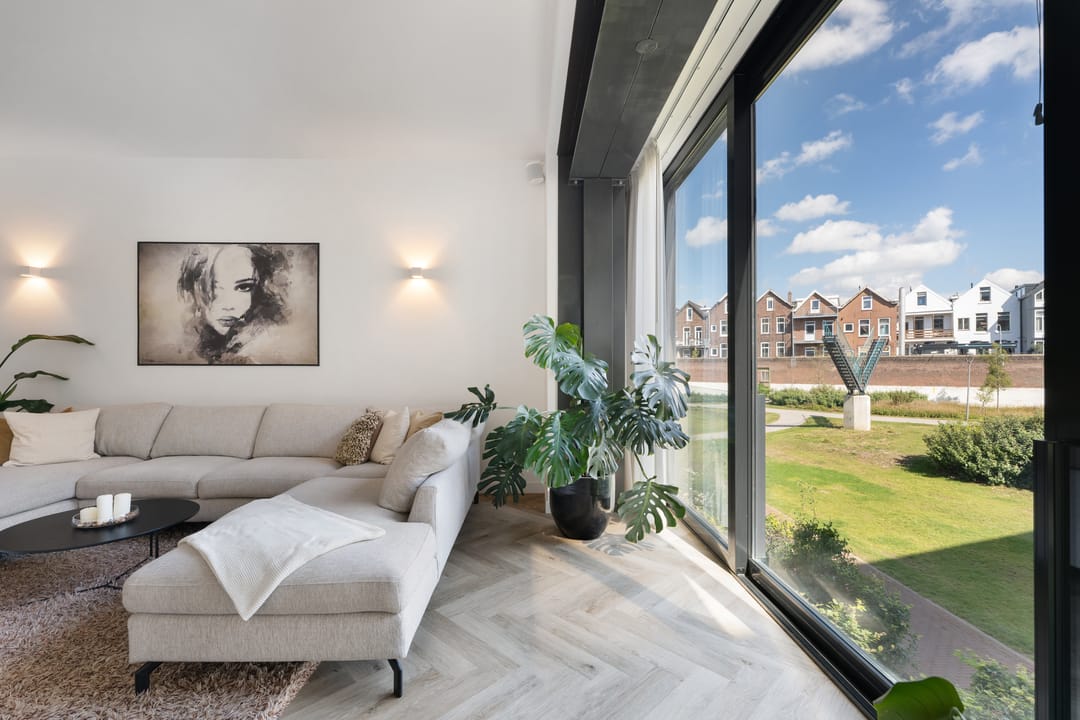 Foto 16 van Vrouwe Justitiahof 67