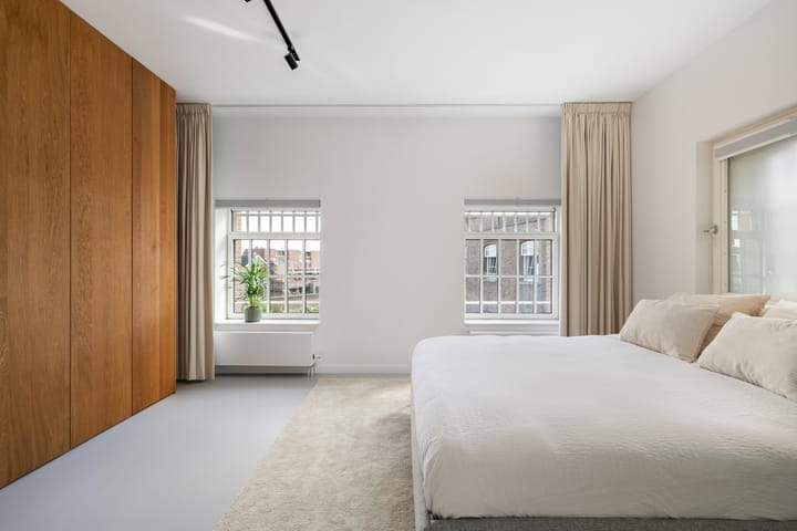 Foto 26 van Vrouwe Justitiahof 67