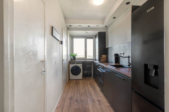 Foto 5 van Plesmanweg 407