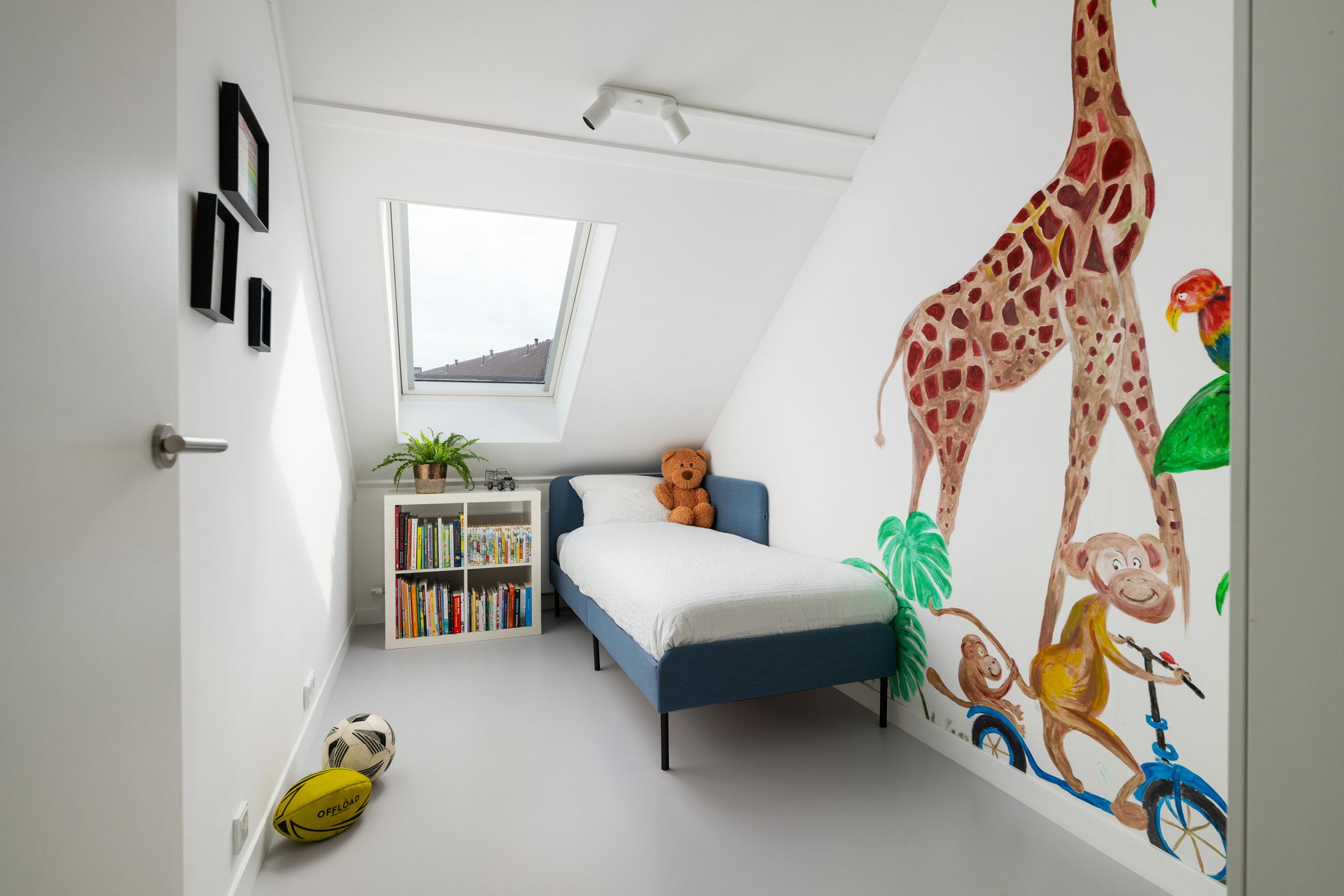 Foto 30 van Vrouwe Justitiahof 67