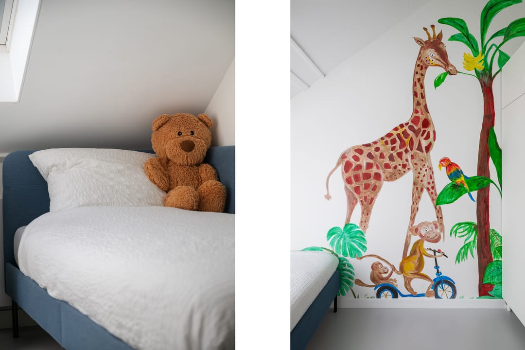 Foto 31 van Vrouwe Justitiahof 67