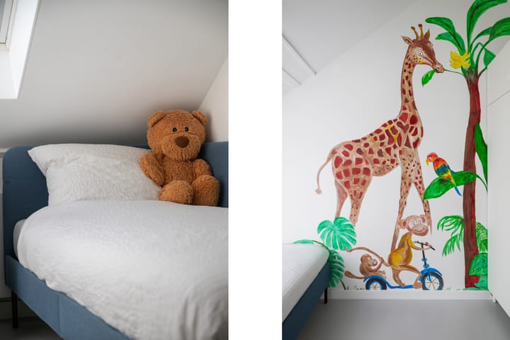 Foto 31 van Vrouwe Justitiahof 67