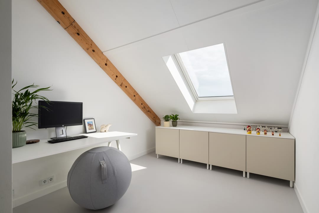 Foto 32 van Vrouwe Justitiahof 67