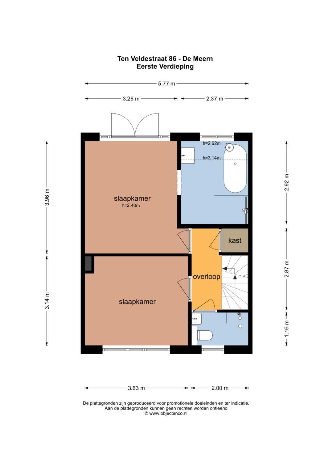 Photo 48 of Ten Veldestraat 86