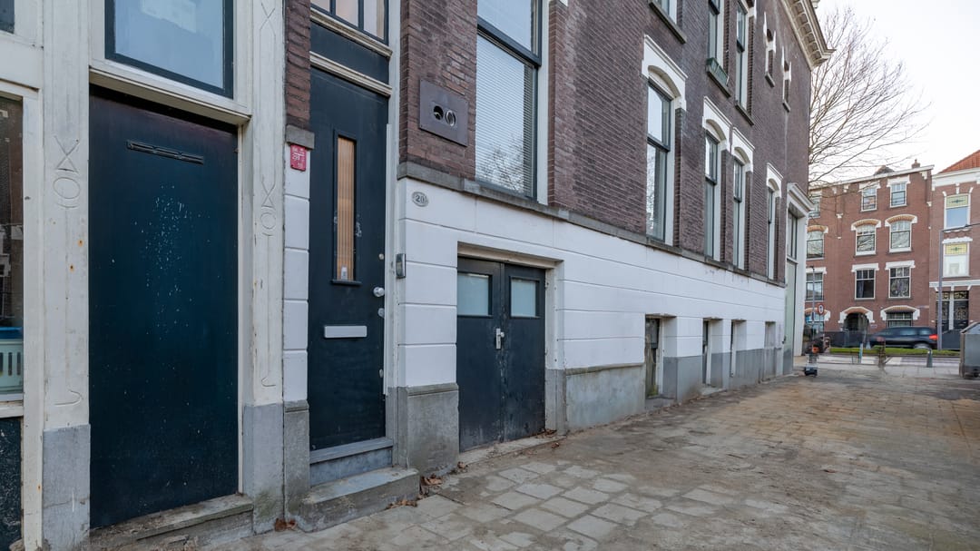 Photo 26 of 2e Jerichostraat 20