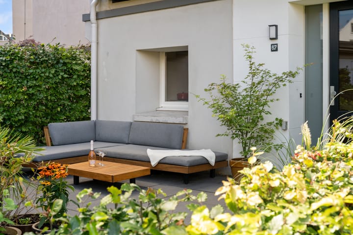 Foto 36 van Vrouwe Justitiahof 67