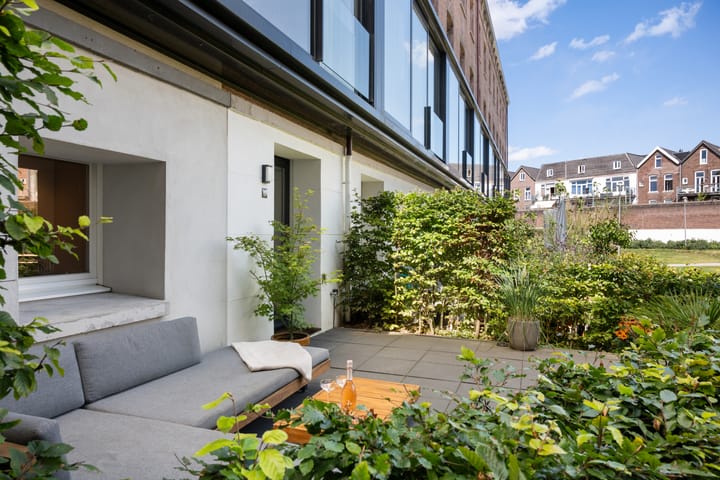 Foto 37 van Vrouwe Justitiahof 67