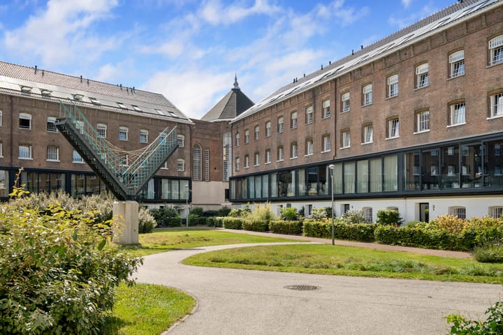 Foto 39 van Vrouwe Justitiahof 67