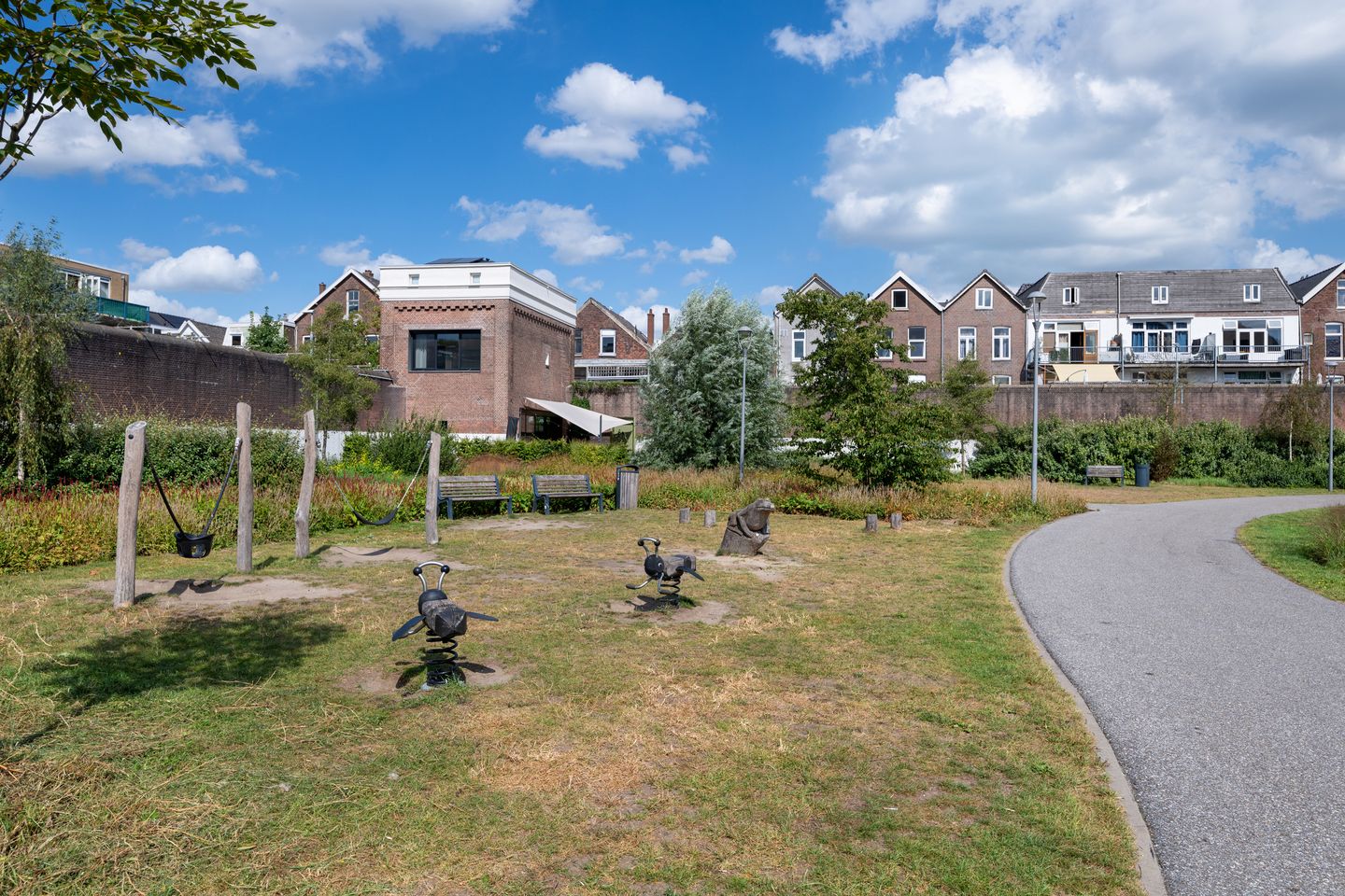 Foto 40 van Vrouwe Justitiahof 67