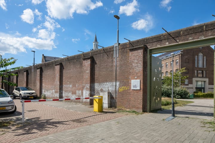 Foto 41 van Vrouwe Justitiahof 67