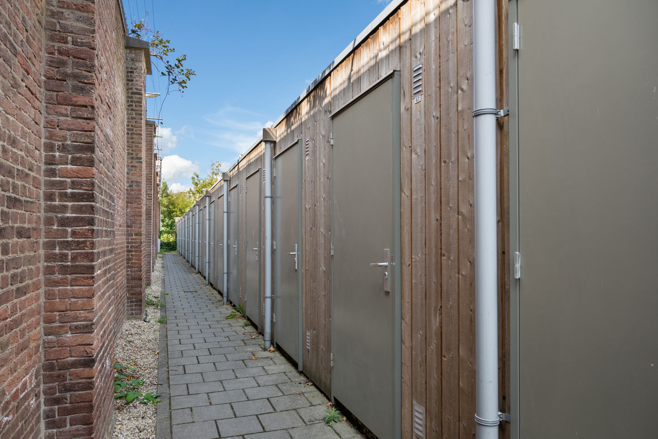 Foto 42 van Vrouwe Justitiahof 67