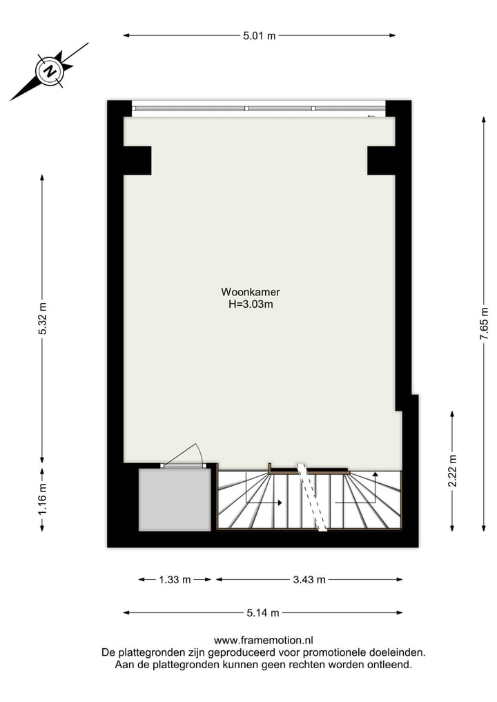 Foto 44 van Vrouwe Justitiahof 67