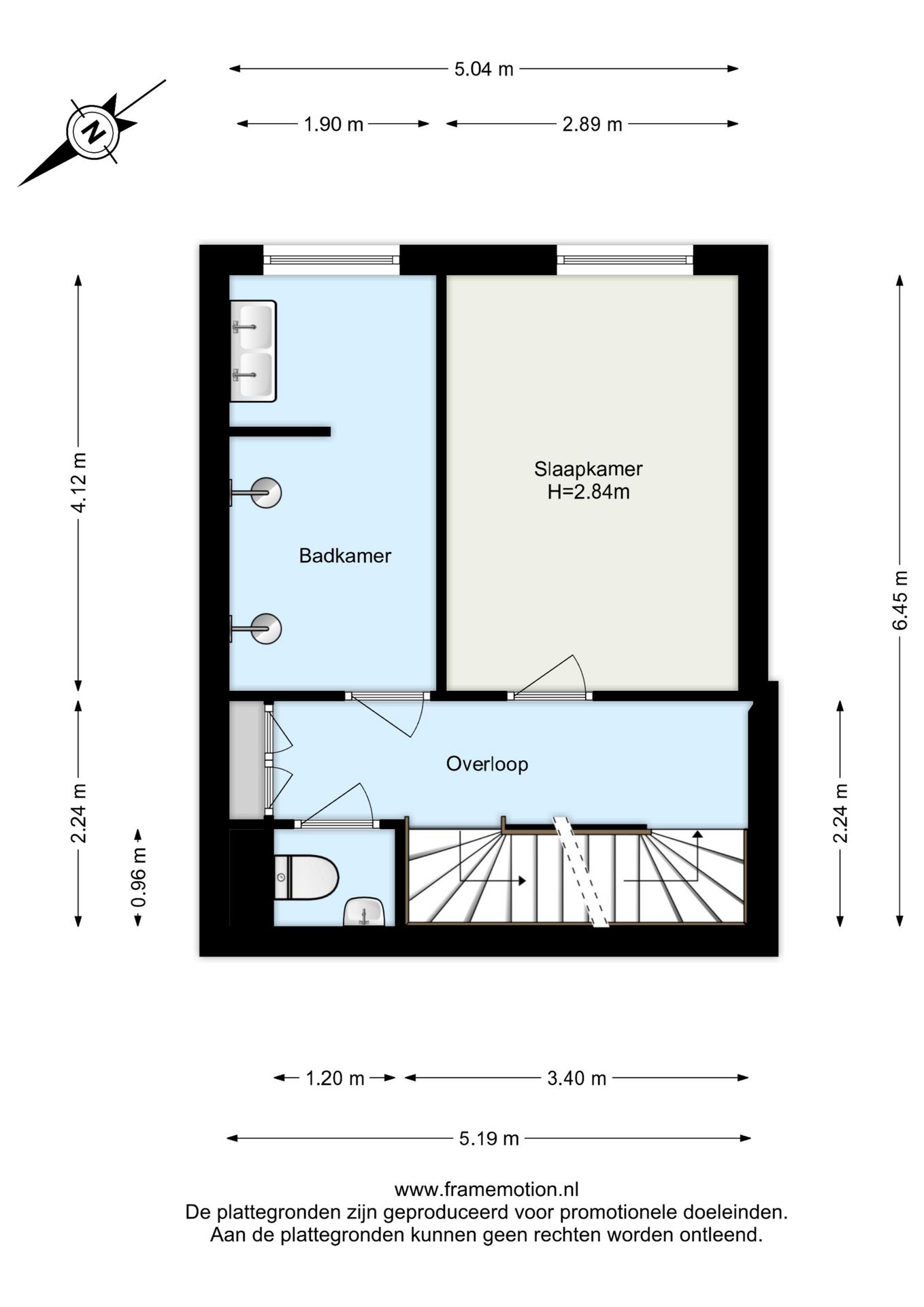 Foto 45 van Vrouwe Justitiahof 67