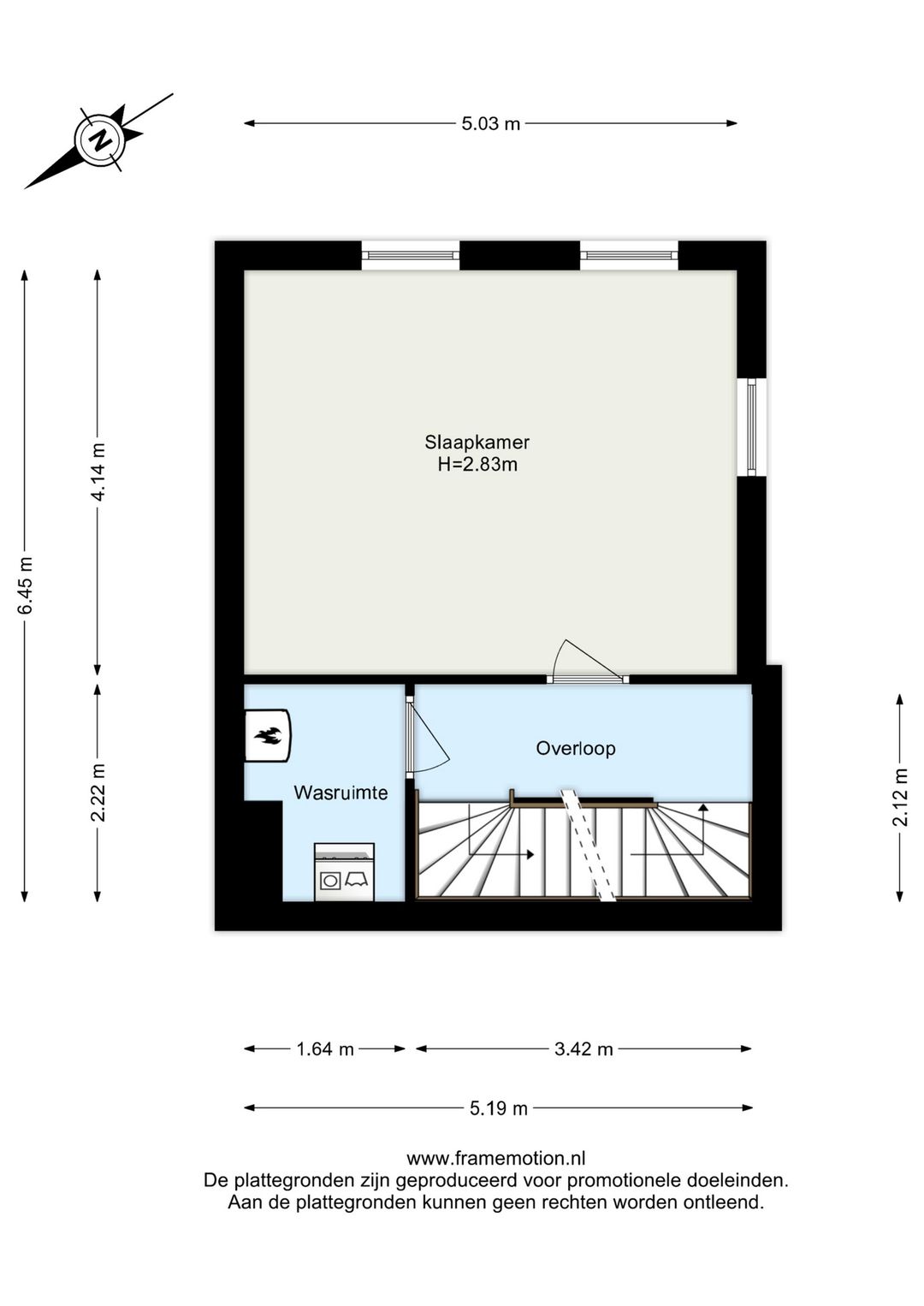 Foto 46 van Vrouwe Justitiahof 67
