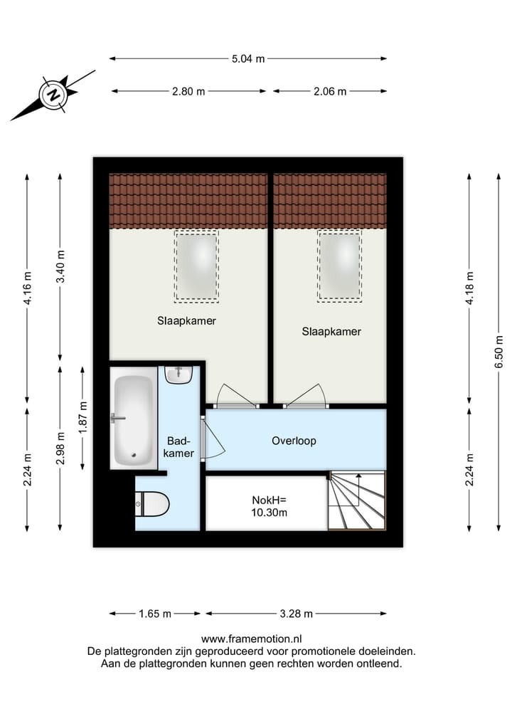 Foto 47 van Vrouwe Justitiahof 67