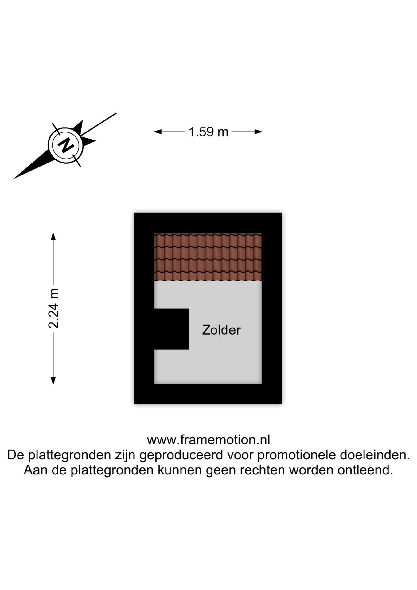 Foto 48 van Vrouwe Justitiahof 67