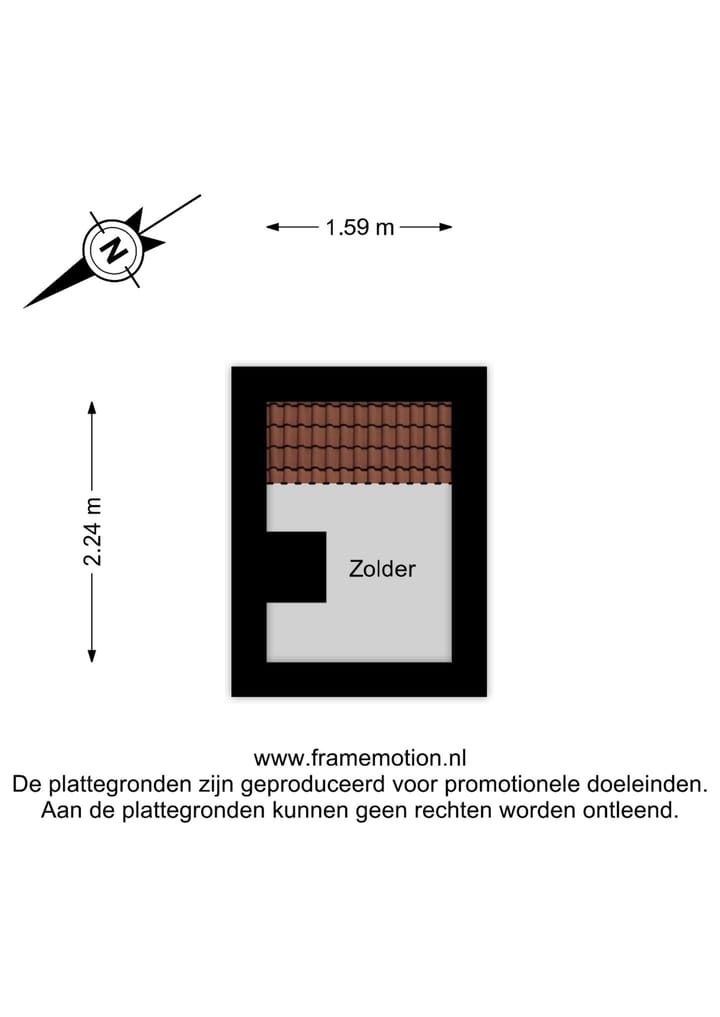 Foto 48 van Vrouwe Justitiahof 67