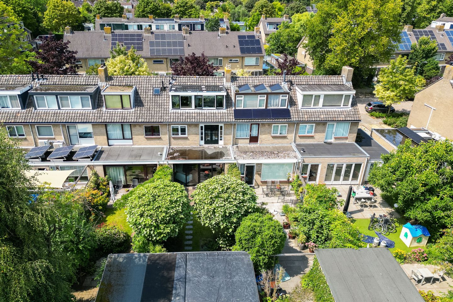 Photo 40 of Ten Veldestraat 86