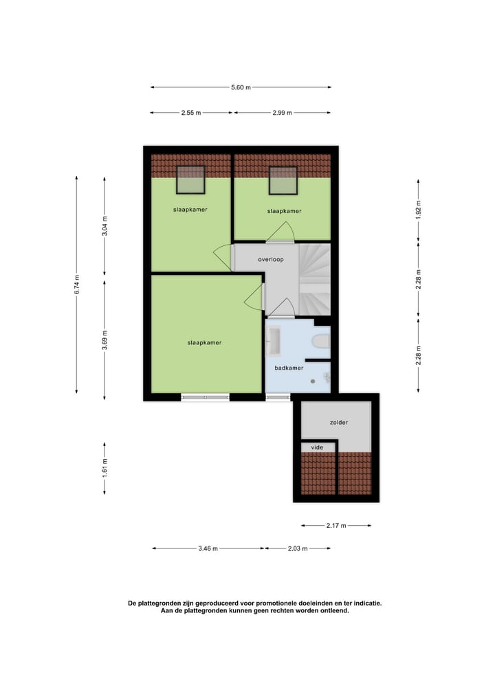 Foto 44 van Teisterbant 4