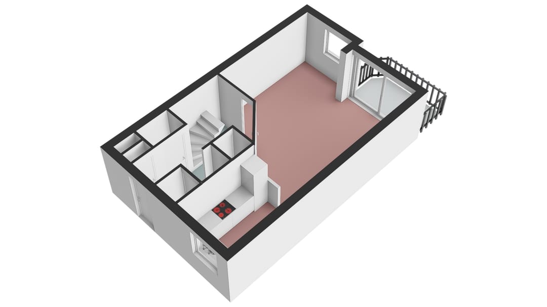 Photo 31 of Callunaplein 96